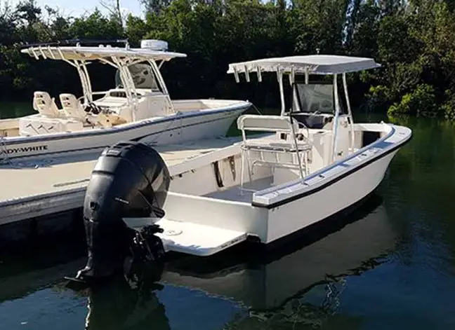 What To Do If Your Outboards Not Running On All Cylinders!