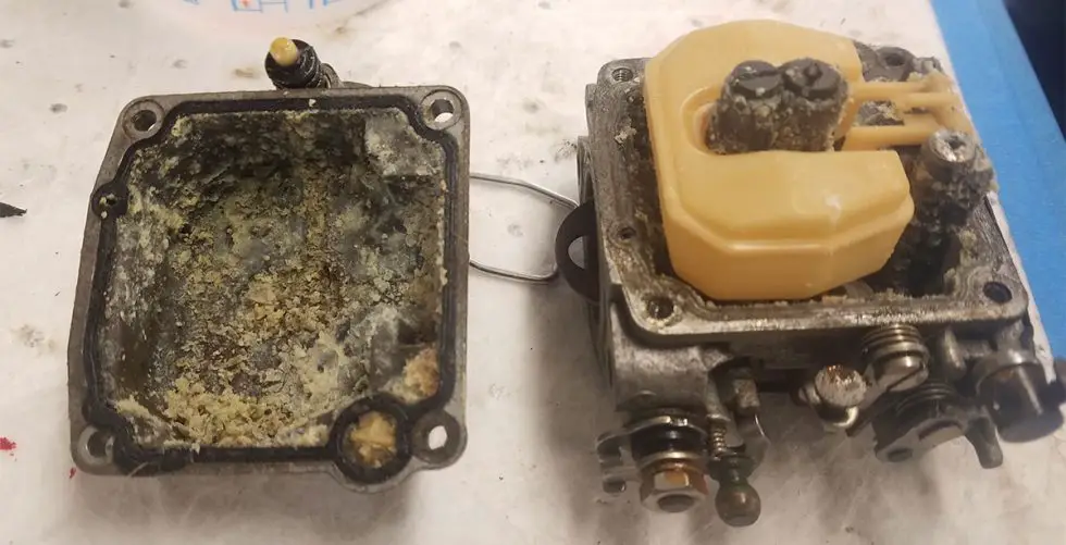 Outboard Idling Rough? Here’s Why & What To Do! Born Again Boating