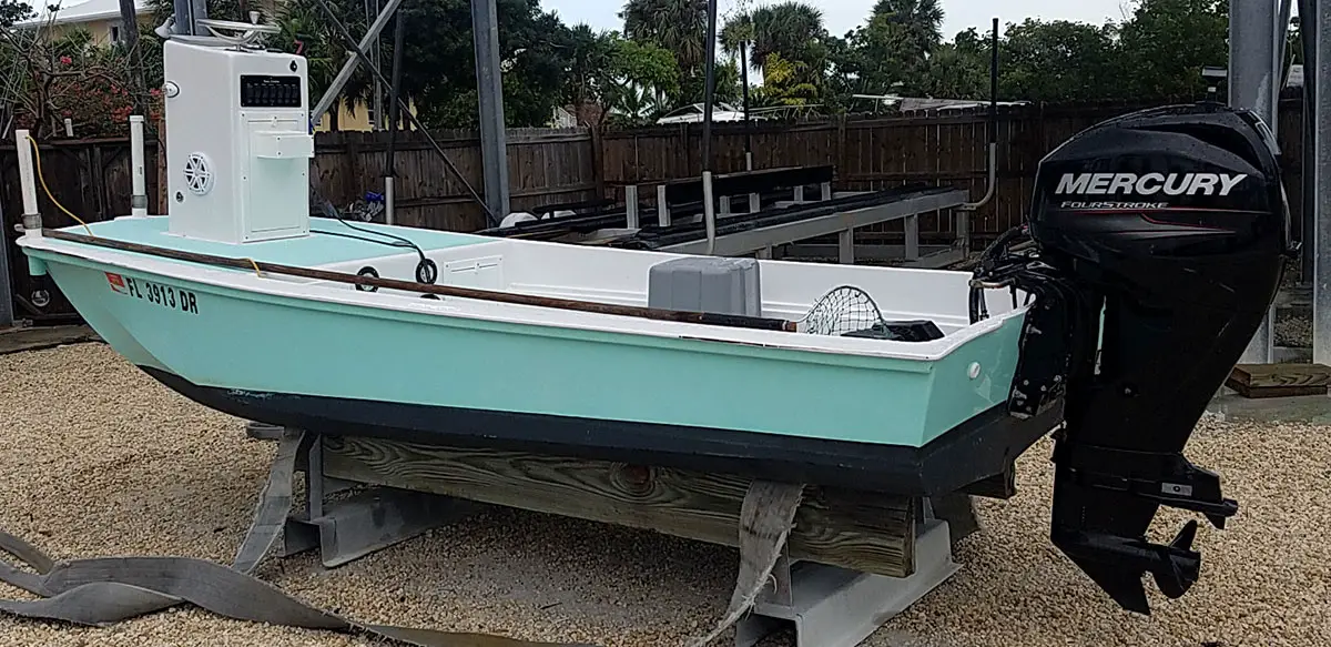 Accidentally Put Boat In Reverse While Driving?