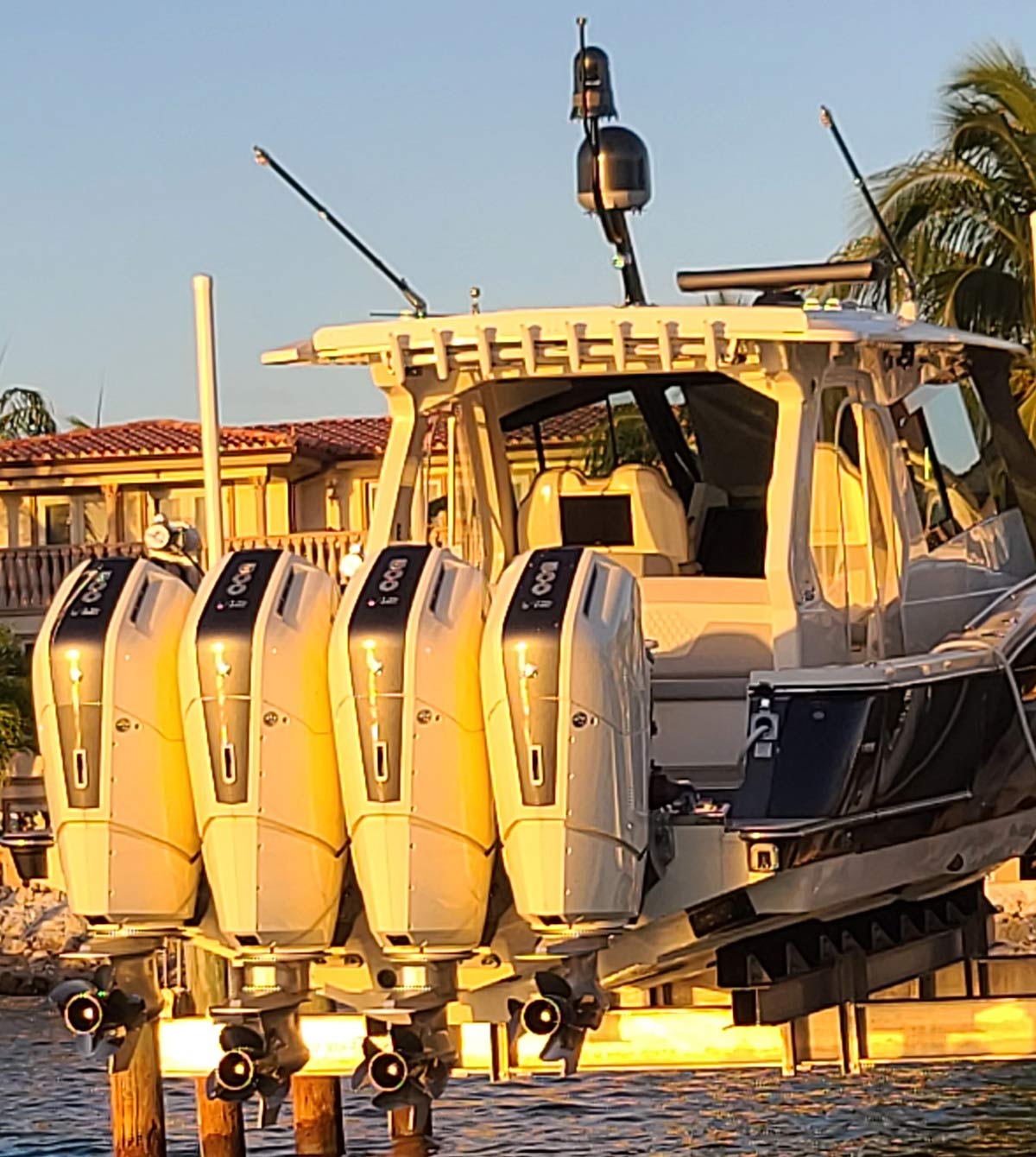 Is My Outboard A 2 Stroke? How Can You Tell!