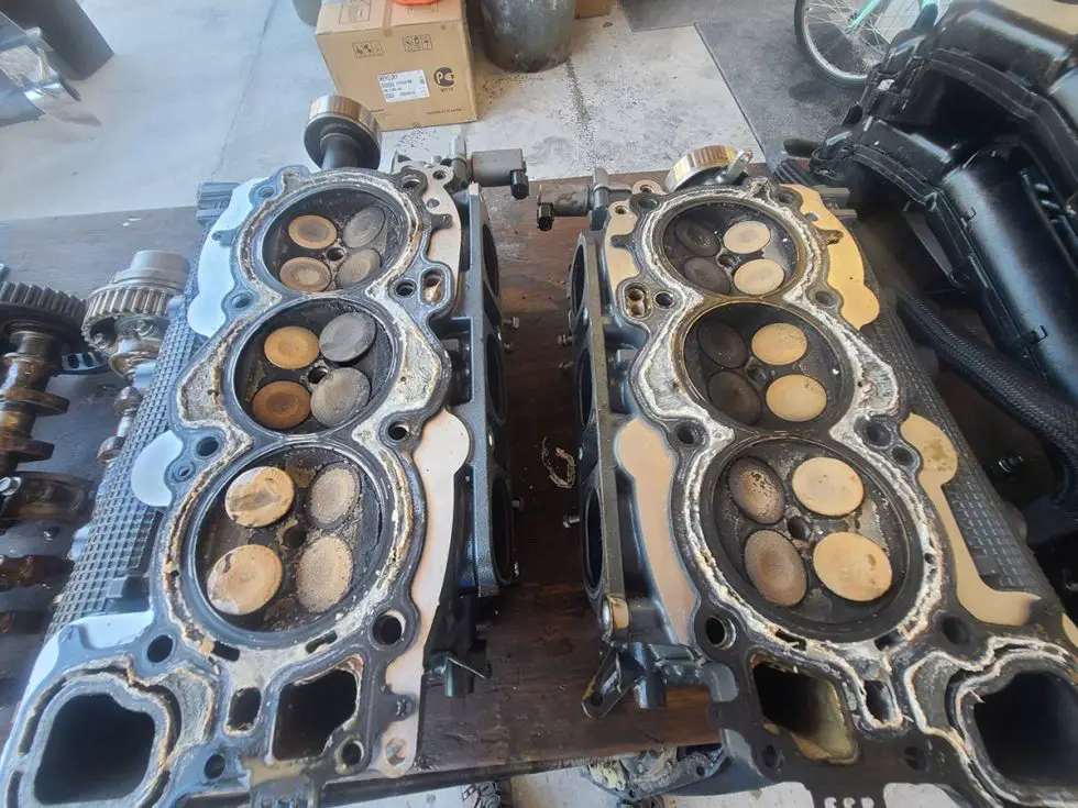 Signs & Symptoms Of A Bad Outboard Head Gasket & What To Do!